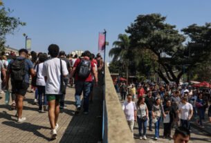 MGI prevê novo CNU em 2027 e aguarda aval do Orçamento no Congresso