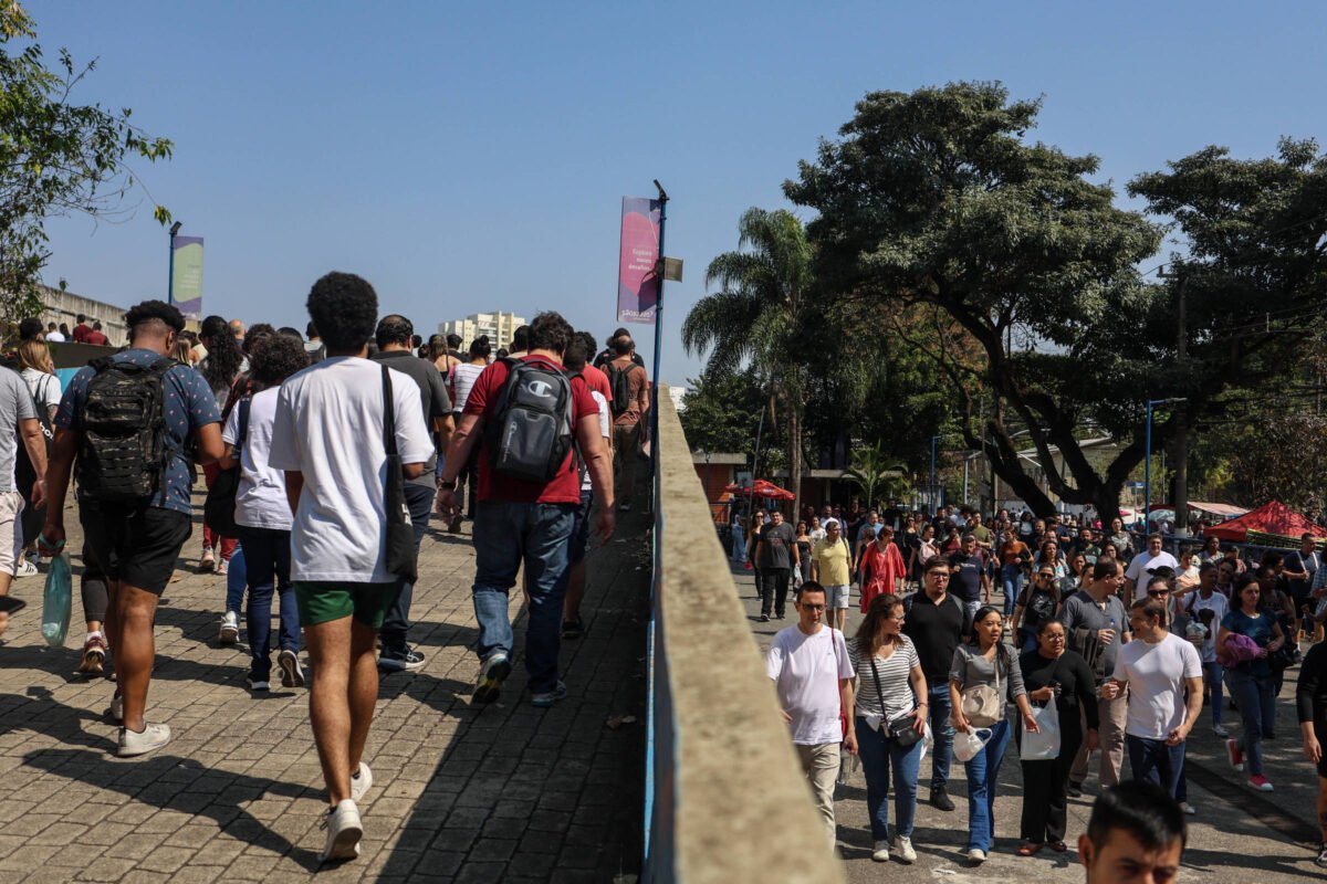 MGI prevê novo CNU em 2027 e aguarda aval do Orçamento no Congresso