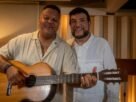 Michael Sullivan e Alma Djem lançam versão Reggae de “Me Dê Motivo”, de Tim Maia