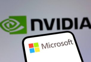 Microsoft aposta em chip de IA próprio para desafiar a Nvidia