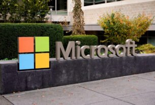 Microsoft propõe demissão voluntária a 60 mil funcionários em quatro países