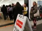 Midterms nos EUA entram na reta final com disputas no Alasca e Califórnia
