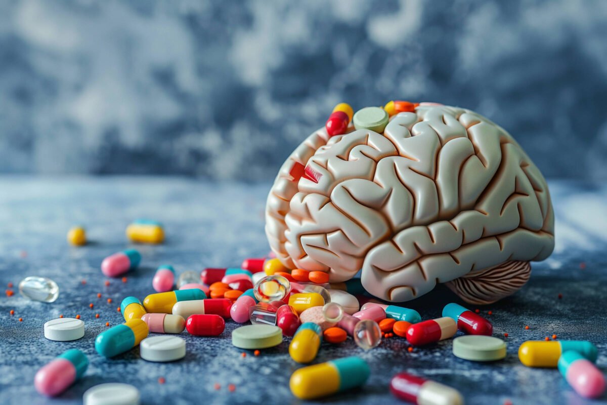 Milhões de pessoas usam antidepressivos, mas ainda não entendemos como eles funcionam