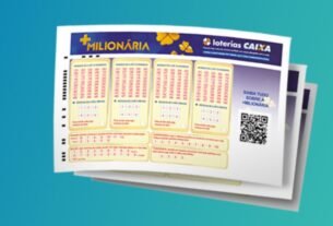 +Milionária hoje, concurso 401: confira o resultado sorteado neste sábado (24)