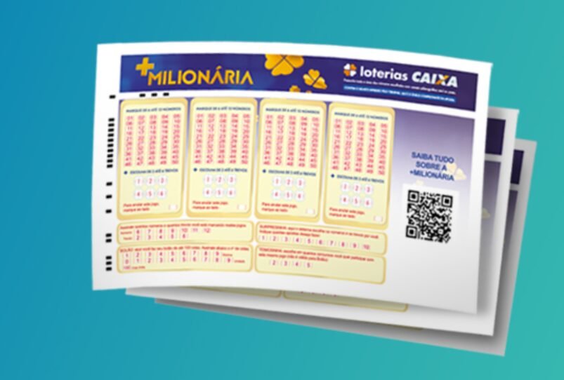 +Milionária hoje, concurso 401: confira o resultado sorteado neste sábado (24)