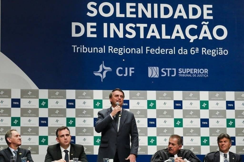 Minas Gerais foi origem do golpe de 1964 e alvo do bolsonarismo