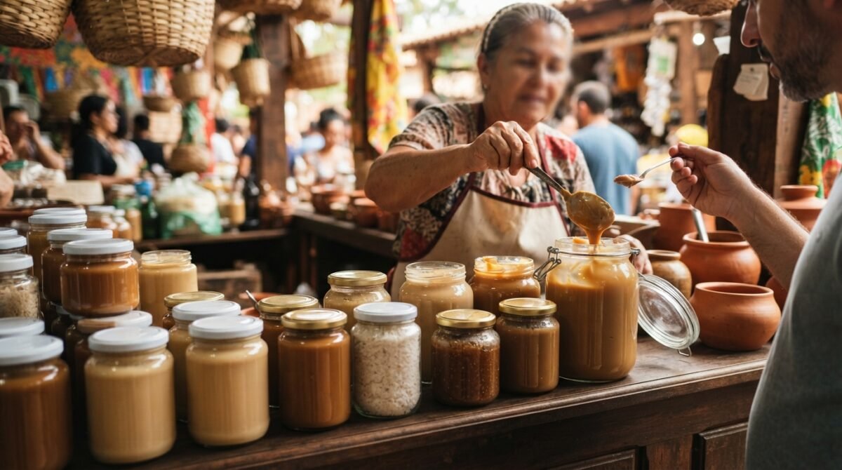 Minas Gerais tem 7 dos 10 melhores doces de leite do país, segundo ranking; veja lista