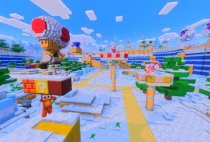 Minecraft no Nintendo Switch 2, Phantom Blade Zero e mais! Veja os lançamentos de games da semana