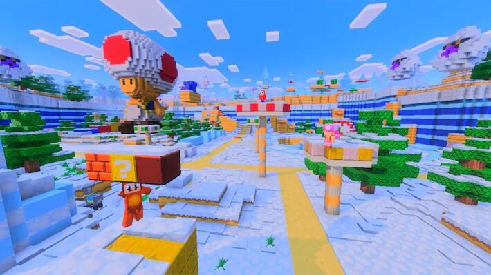 Minecraft no Nintendo Switch 2, Phantom Blade Zero e mais! Veja os lançamentos de games da semana