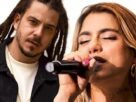 Mineira, Cynthia Luz se une a Adonai em novo single de reggae pop