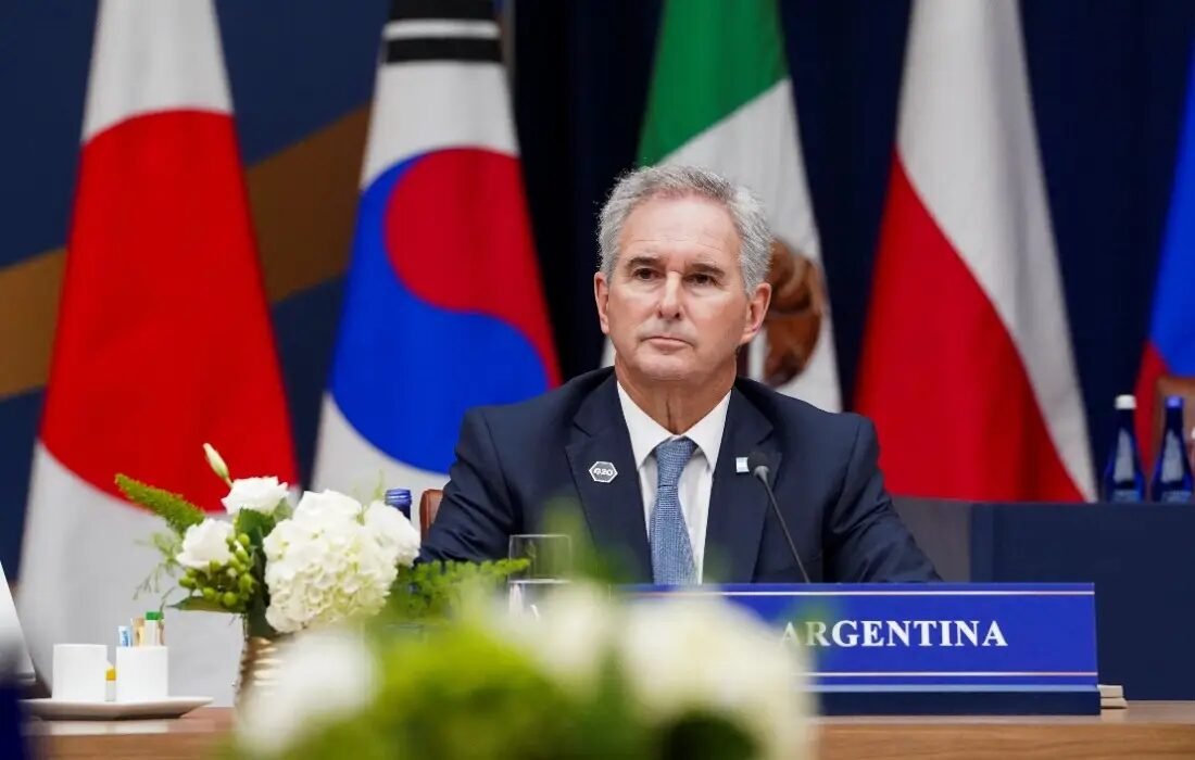 Ministro argentino defende livre comércio e critica barreiras ambientais no G20