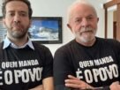 Ministro do TSE atende a campanha do PT e impede suspensão de canal 'Exército do Lula' às vésperas da eleição