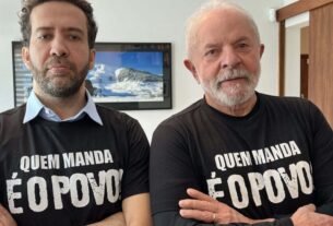 Ministro do TSE atende a campanha do PT e impede suspensão de canal 'Exército do Lula' às vésperas da eleição