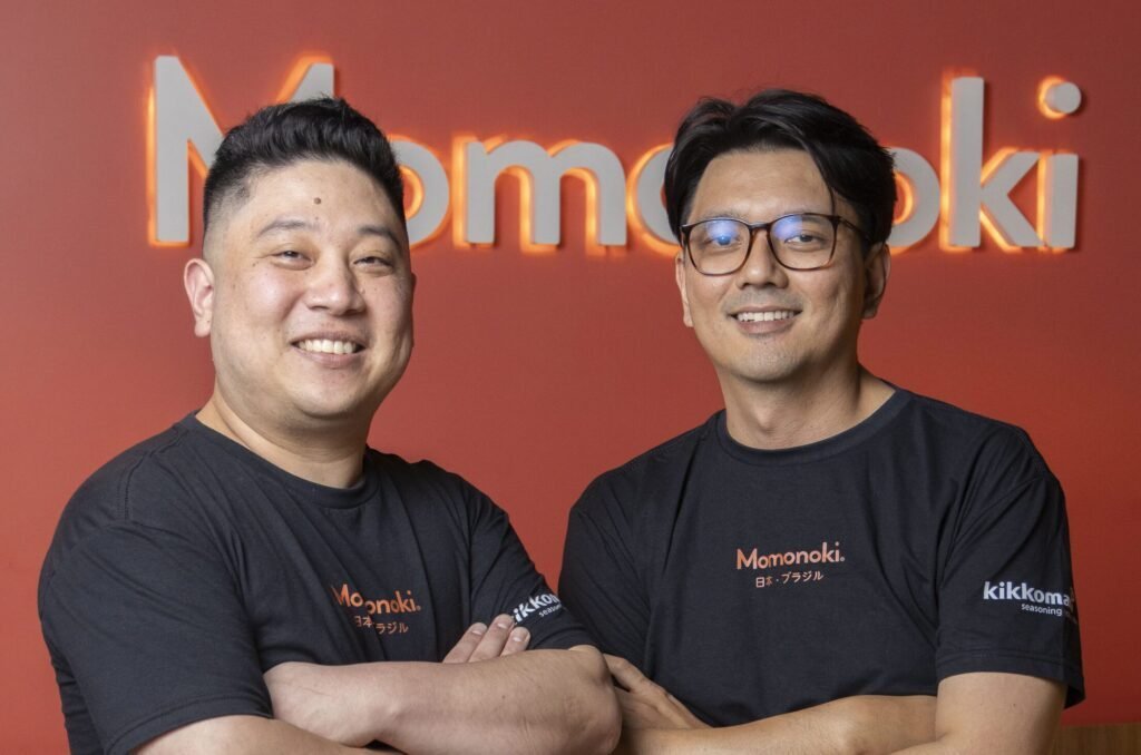 Momonoki mistura curry, bolovo e outras boas ideias na Vila Madalena