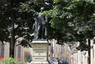 Monge e a geometria descritiva