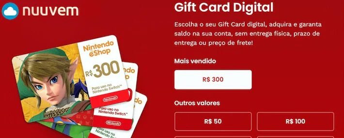 Monster Hunter Wilds e mais jogos para Switch na eShop com até 90% OFF