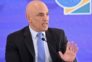 Moraes descartou estender horário de votação em 2022 após blitze ilegais da PRF
