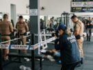 Morre sargento da PM que matou esposa dentro de academia em Minas Gerais
