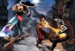 Mortal Kombat: Shaolin Monks ganha versão de PC com resolução 4K em recomp grátis
