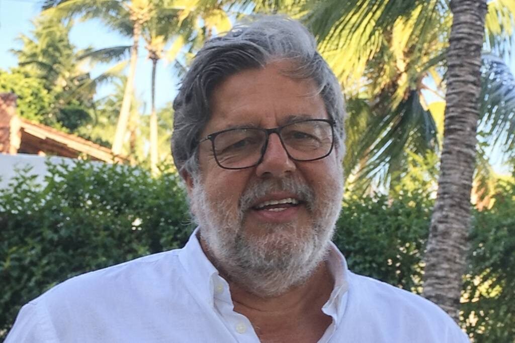 Mortes: Empresário de sucesso, gostava de conversas e de pessoas simples