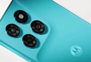 Motorola lança Moto G47 Power com bateria gigante e câmera de 108 MP