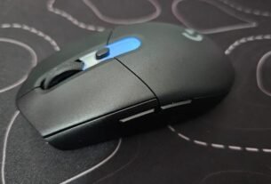 Mouse Logitech G305 X Superlight combina útil ao agradável com design leve e versatilidade