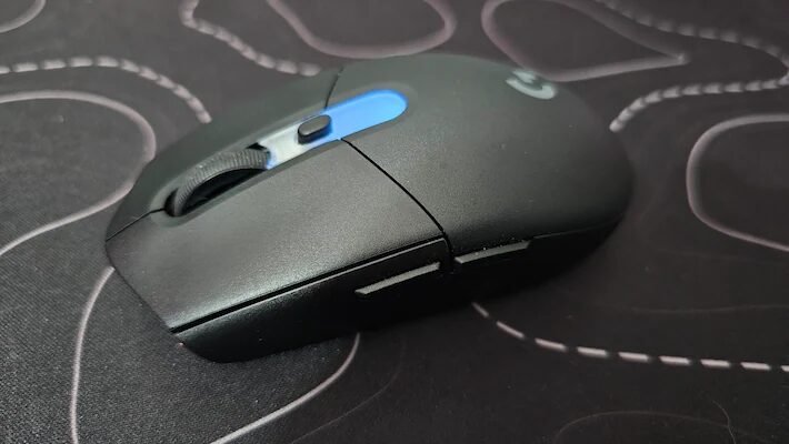 Mouse Logitech G305 X Superlight combina útil ao agradável com design leve e versatilidade
