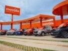 Movida (MOVI3) tem lucro líquido de R$ 152 mi no 3º trimestre, alta de 117% ao ano
