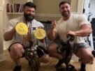 Mr Olympia: 'Alguma coisa' impede Derek Lunsford de apresentar no sábado a mesma versão de sexta-feira, diz Pacholok
