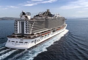 MSC Cruzeiros: navios e destinos de uma das maiores armadoras do mundo