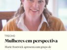 Mulheres em perspectiva