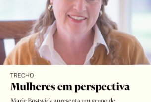 Mulheres em perspectiva