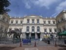 Museu da UFRJ irá receber mais R$ 10 milhões para restauração