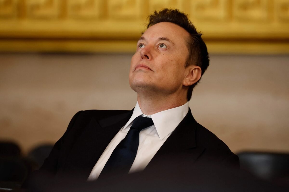 Musk diz que Micron é a única fabricante de memórias com preços razoáveis