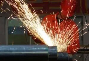 Na China, produção industrial cresce 5,5% e vendas no varejo sobem 1,1% em setembro
