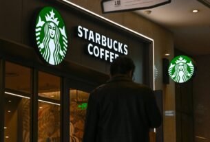 Na contramão dos EUA, Starbucks retoma expansão no Brasil e prevê 32 novas lojas em 2026