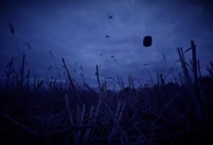 Na 'zona da morte', cidade da Ucrânia é ameaçada pela fome durante a guerra