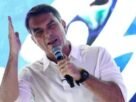 Não apoiaria mudar regra para permitir que parentes concorram à sucessão, diz Flávio