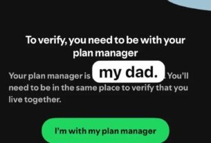 ‘Não é repressão’: Spotify confirma que verificação via QR Code vai continuar no Plano Família