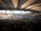 Não há lesão ao interesse público em jogo do Vasco no Maracanã, diz STJ