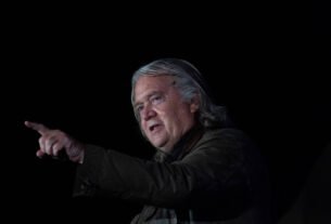 Não se pode esperar normalidade de um processo eleitoral alterado