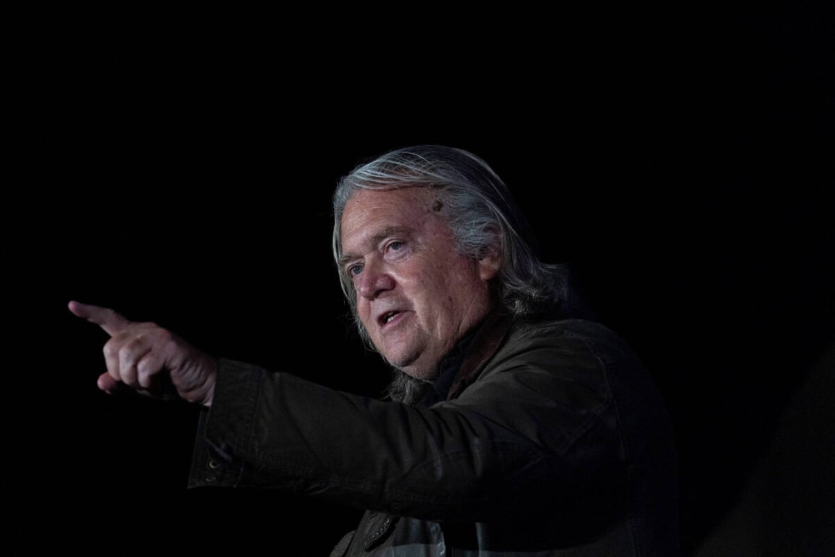Não se pode esperar normalidade de um processo eleitoral alterado