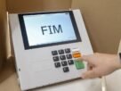 Nas duas primeiras horas de votação, 467 urnas foram substituídas