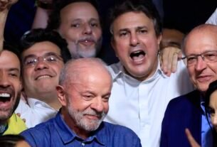 Nas redes sociais, líderes latino-americanos saúdam Lula pela vitória