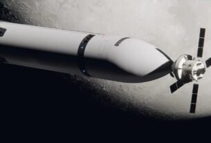 NASA lays out a packed 14-day schedule for 2027’s Artemis III moon mission