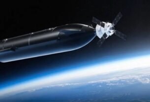 NASA lays out plan for Artemis 3 moon-lander test flight —but when will it launch?