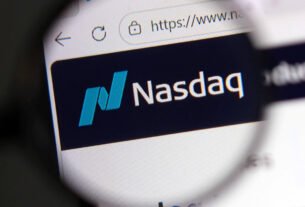 Nasdaq cai e títulos do Tesouro dos EUA disparam com temor sobre gastos da Meta em IA