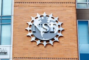National Science Foundation leader Brian Stone to retire with no clear replacement in sight