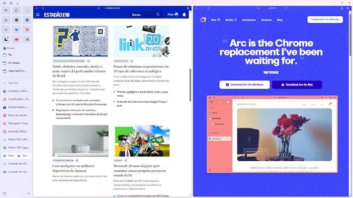 Navegador Arc terá atividades encerradas; saiba detalhes