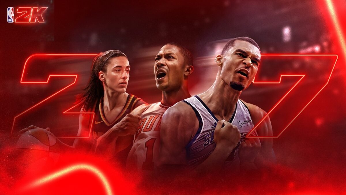 NBA 2K27 para PS5 por menos de R$ 200 com cupom na Amazon